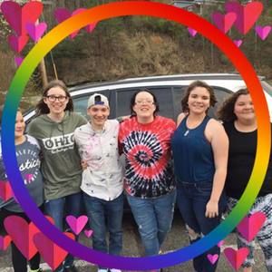 Meet your Posher, Brittney